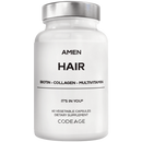 amen hair codeage