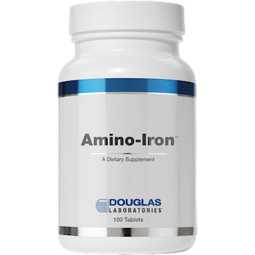 Amino-Iron (Douglas Labs)