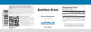 buy amino-iron douglas labs