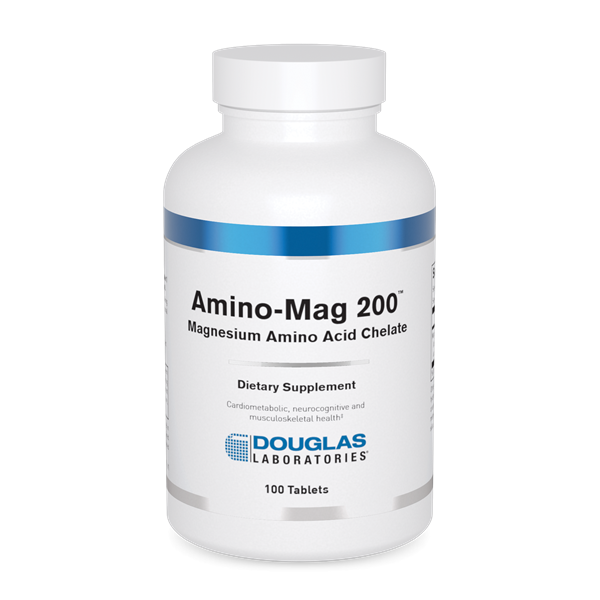 amino mag 200 douglas labs