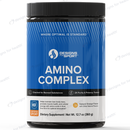 amino complex natural orange designs for sport