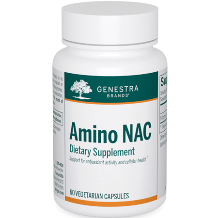 amino nac genestra