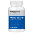 amino blend progressive labs