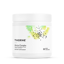 Amino Complex Lemon NSF Thorne