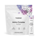 amino complex stick packs berry thorne