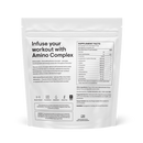 amino complex stick packs berry