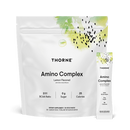 amino complex stick packs lemon (thorne)