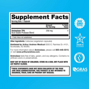 aminolase tpa arthur andrew medical supplement facts