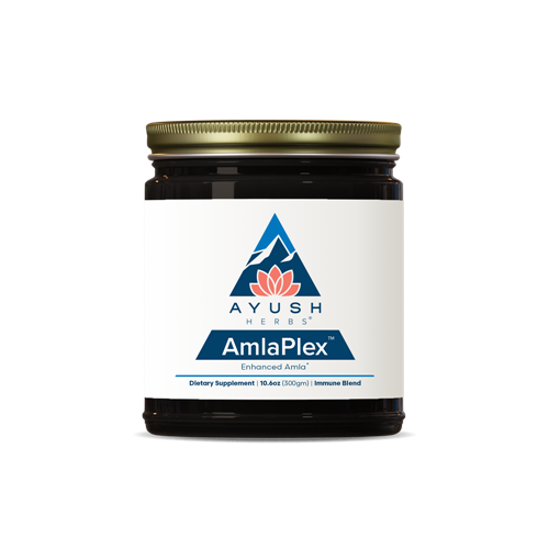 Amla Plex (Ayush Herbs)