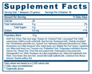 amla plex ayush herbs supplement facts