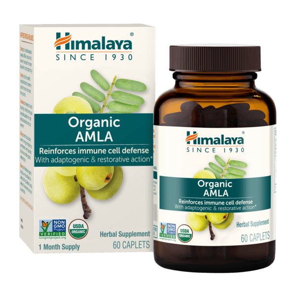 amla himalaya wellness