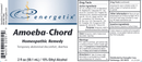 amoeba-chord energetix label