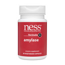 amylase formula 3 ness enzymes