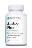 andro plus (nutra biogenesis)