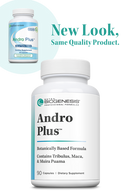 buy andro plus (nutra biogenesis)