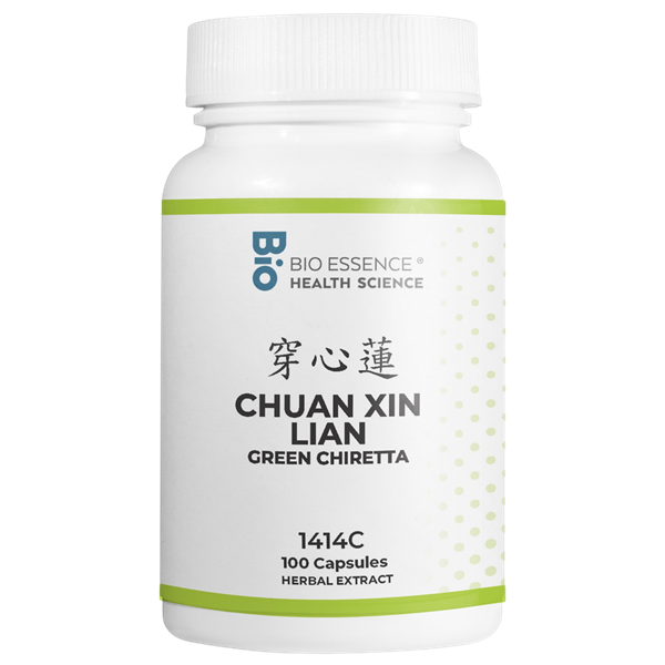 andrographis chuan xin lian bio essence health science