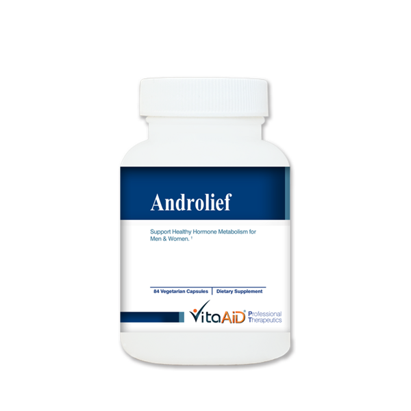 androlief vita aid