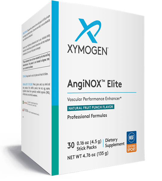 anginox elite fruit punch (xymogen)