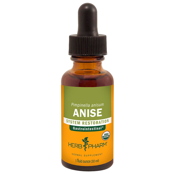 anise herb pharm