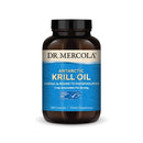 Antarctic Krill Oil 180 Count