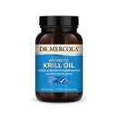 antarctic krill oil dr. mercola