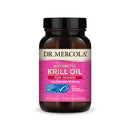 BACKORDER ONLY - Antarctic Krill Oil for Women with EPO 90 Count