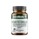 antarctic krill oil nutramedix