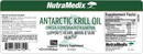buy antarctic krill oil nutramedix