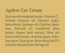 Anti-Age Eye Cream