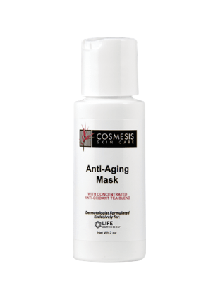 Anti-Aging Mask (Life Extension)