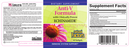 anti-v formula natural factors label
