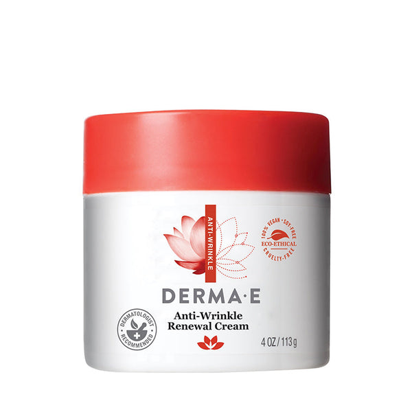 anti-wrinkle renewal cream dermae