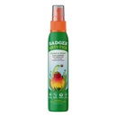 anti tick spray badger