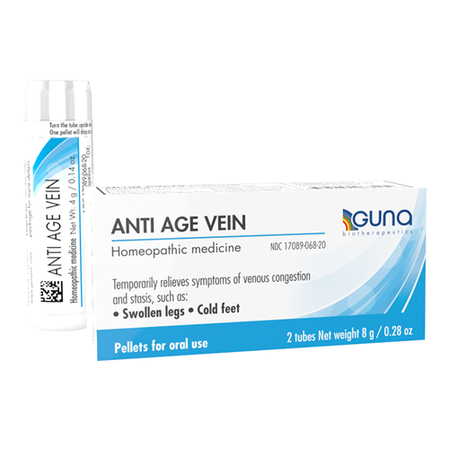 anti age vein guna inc.