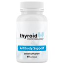 antibody support thyroid specific formulations