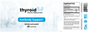 buy antibody support thyroid specific formulations