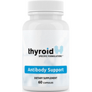 antibody support capsules thyroid specific formulations