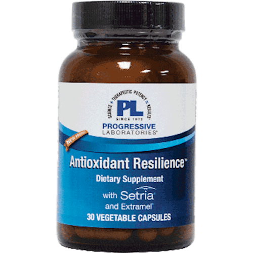 Antioxidant Resilience (Progressive Labs)