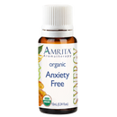anxiety free amrita aromatherapy