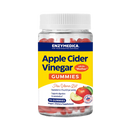 apple cider vinegar gummies enzymedica