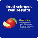 apple cider vinegar gummies enzymedica