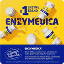 apple cider vinegar gummies enzymedica