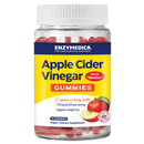apple cider vinegar gummies enzyme science