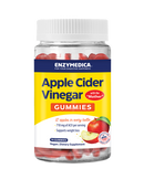 apple cider vinegar gummies enzymedica