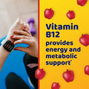 apple cider vinegar gummies enzymedica