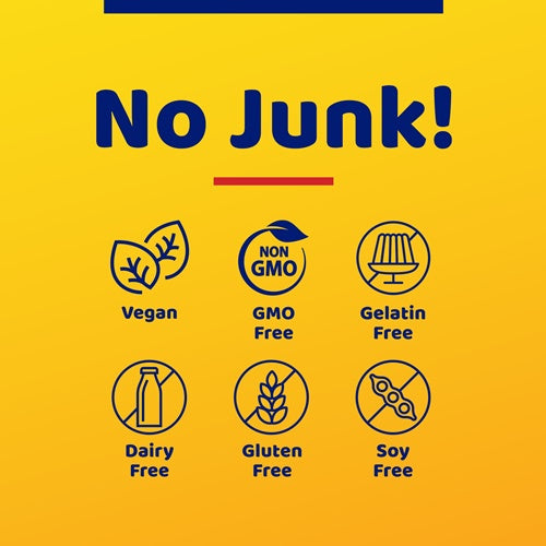 apple cider vinegar gummies enzymedica