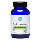 appley ever after apple cider vinegar tablets (ora organic)