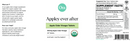 buy appley ever after apple cider vinegar tablets (ora organic)