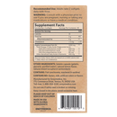 aqua biome fish oil classic strength enzymedica