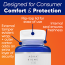 aqua biome fish oil maximum strength enzymedica